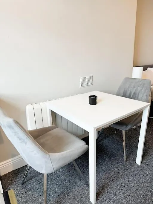 Cozy Studio Beside Croke Park Dublin 0*,  Ireland