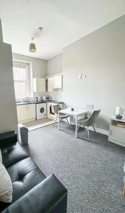 Cozy Studio Beside Croke Park Dublin