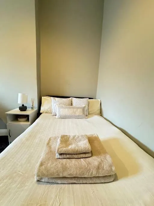 Apartment Cozy Studio Beside Croke Park Dublin Ireland