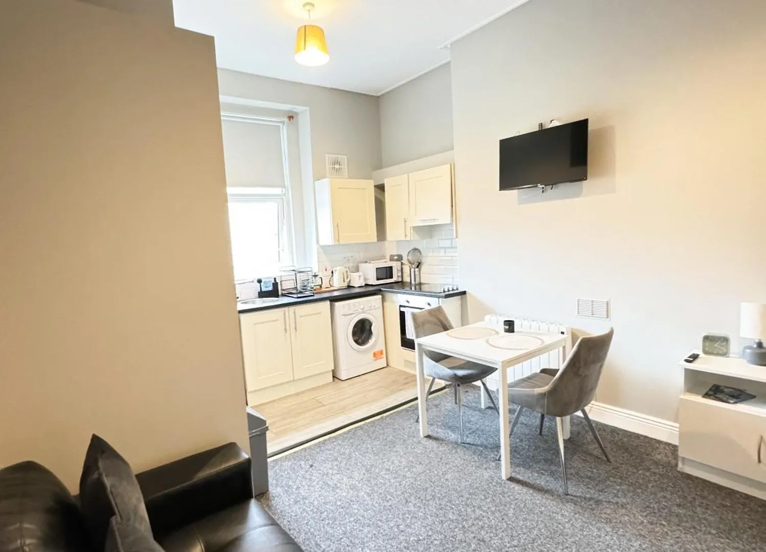 Cozy Studio Beside Croke Park Dublin 0*,  Ireland
