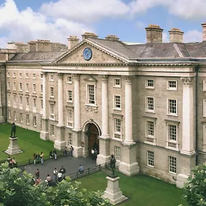 Lägenhet Trinity College - Campus, Dublin
