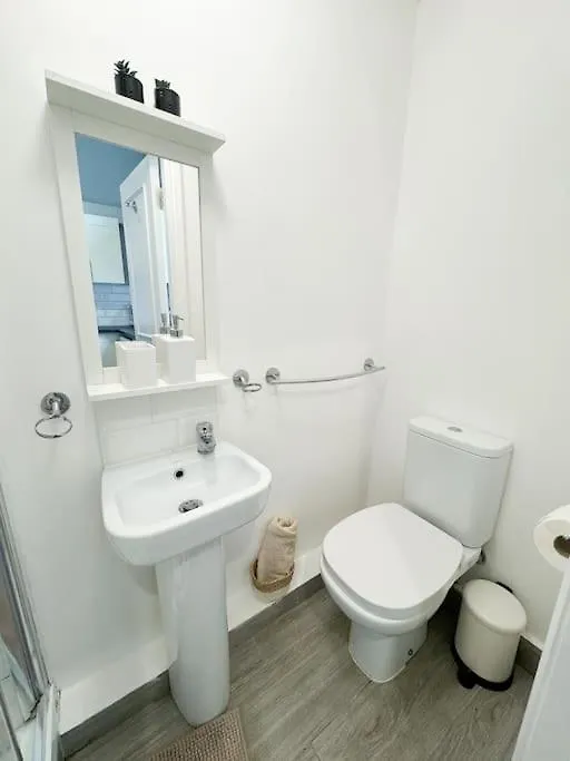 Cozy Studio Beside Croke Park Dublin