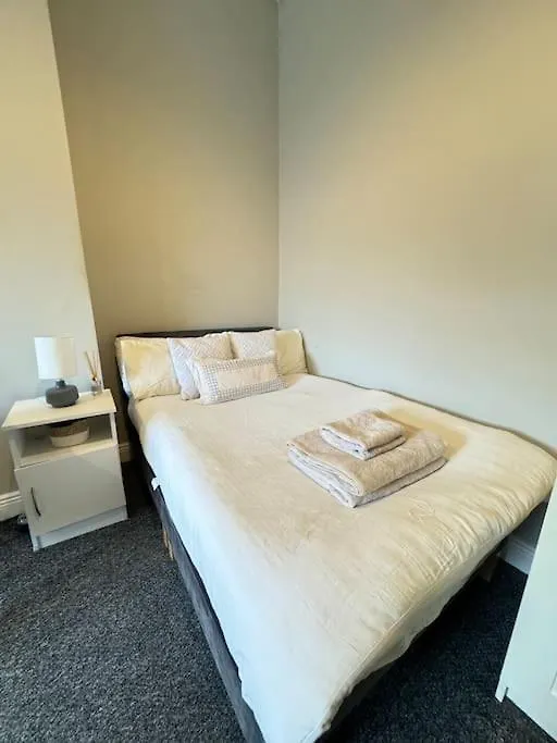 Cozy Studio Beside Croke Park Dublin 0*,