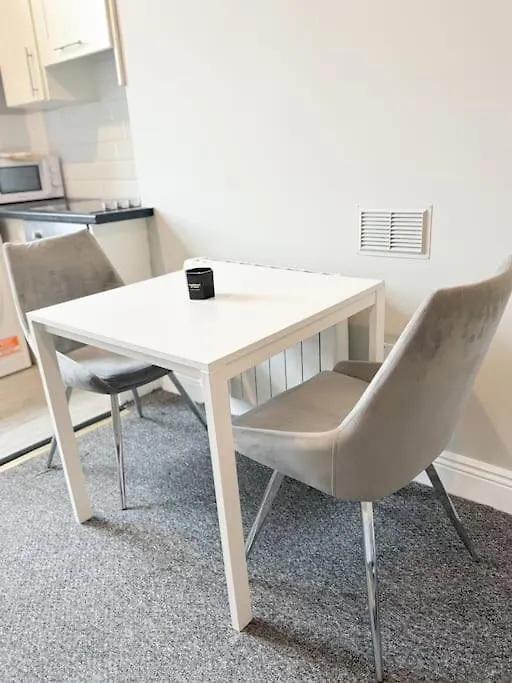 Cozy Studio Beside Croke Park Dublin Ireland